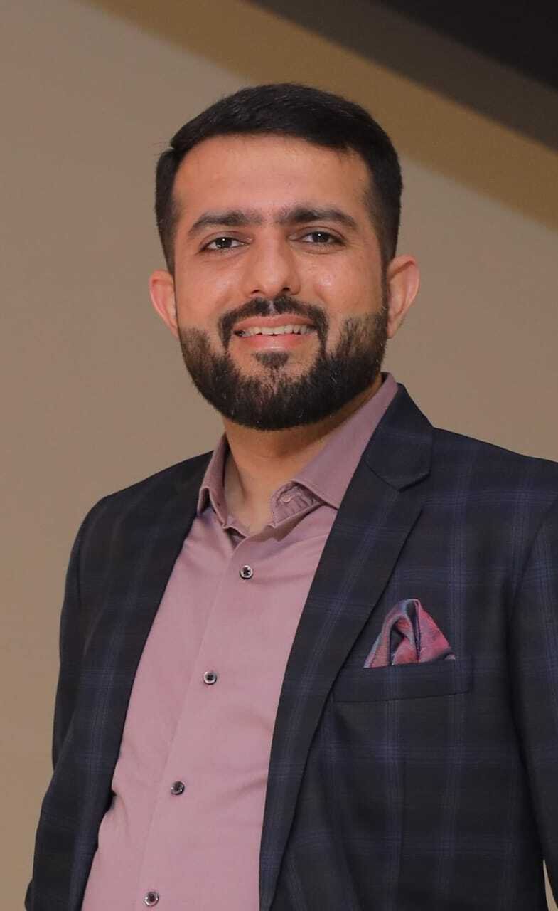 Bharat Taneja