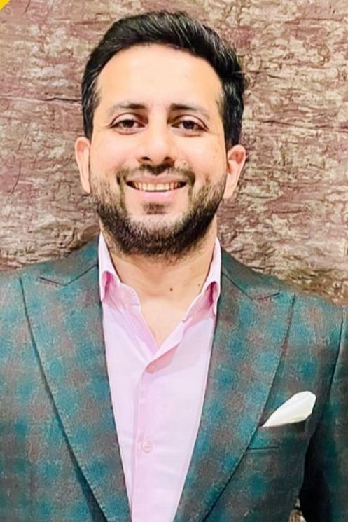 Lalit Taneja