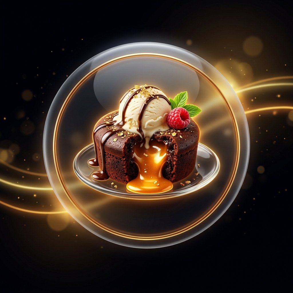 Dessert