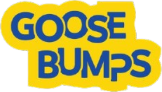 Goosebumps Arena Logo