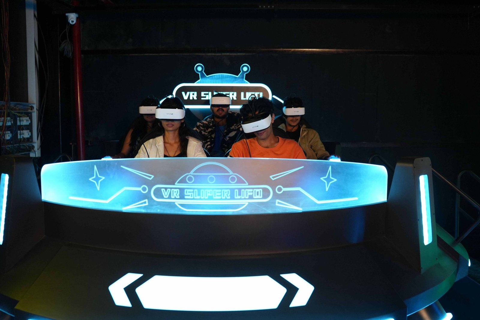 Virtual Reality
