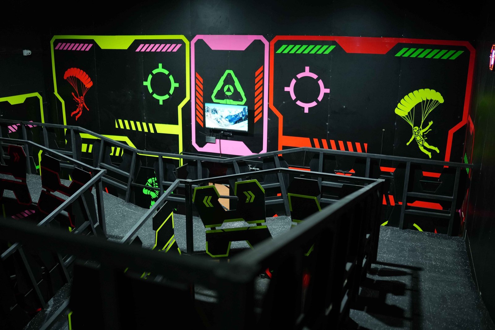Laser Tag