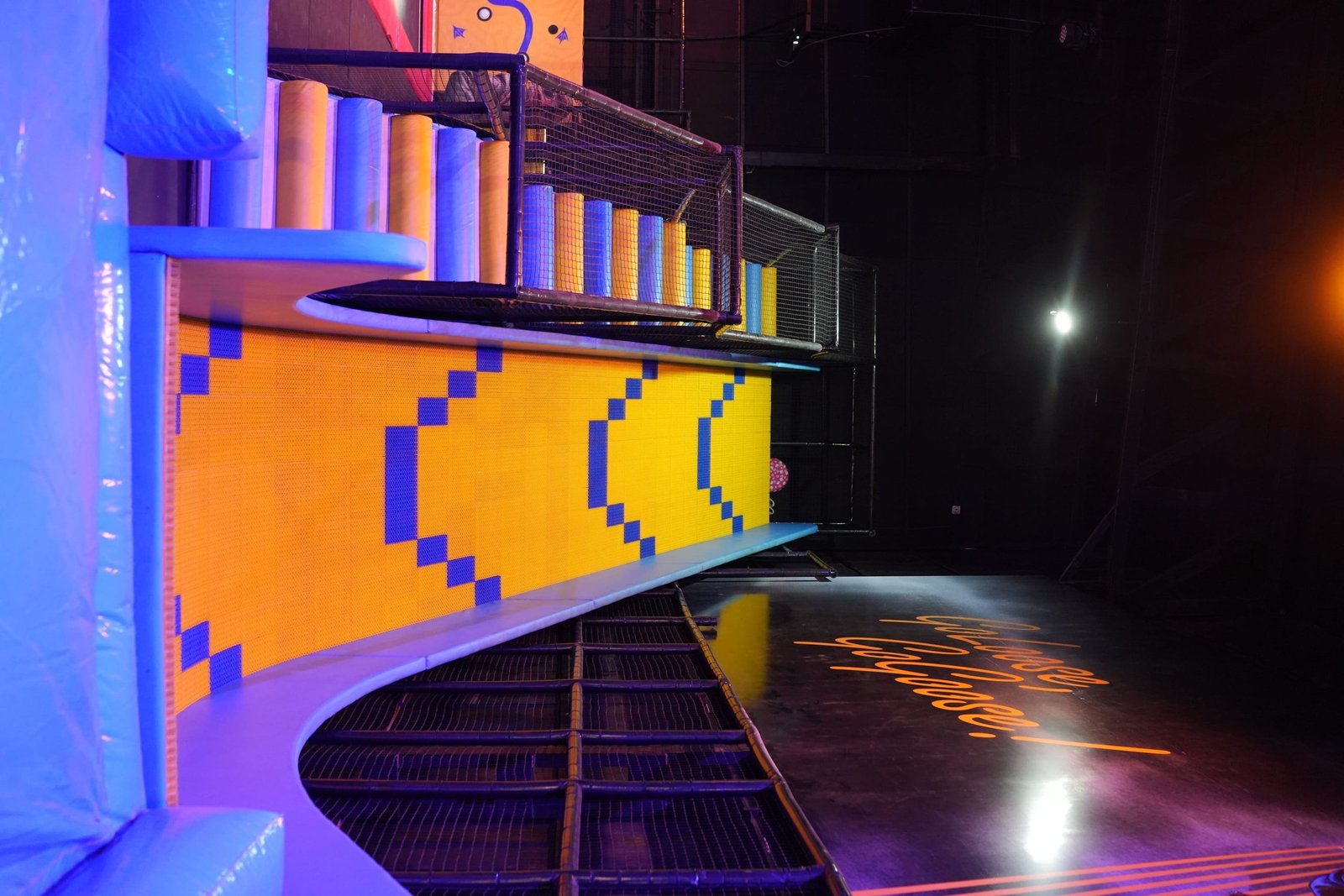 Kids Soft Play - Photo 3