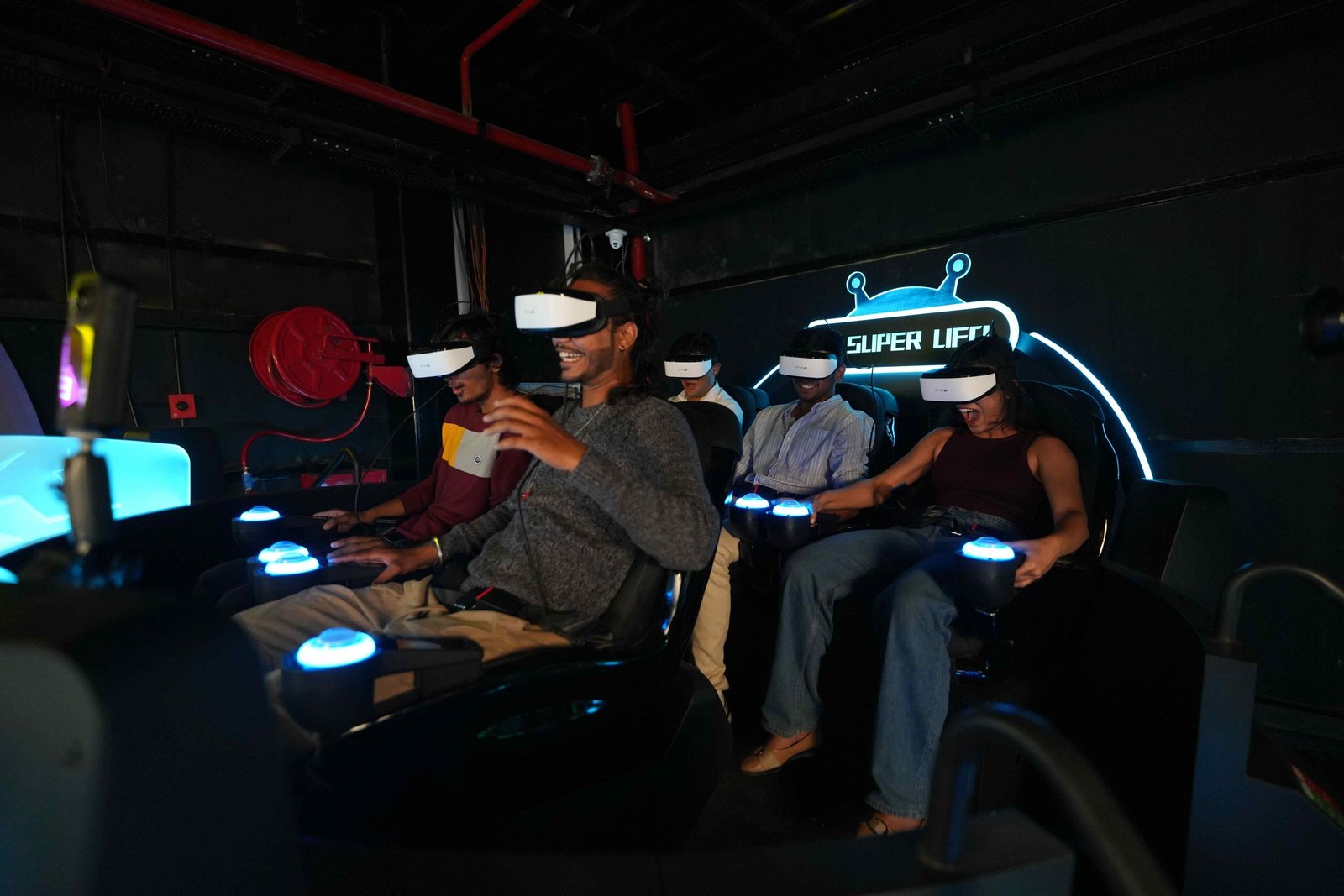 Virtual Reality - Photo 3