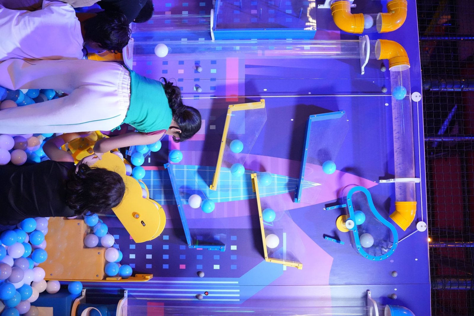 Kids Soft Play - Photo 2