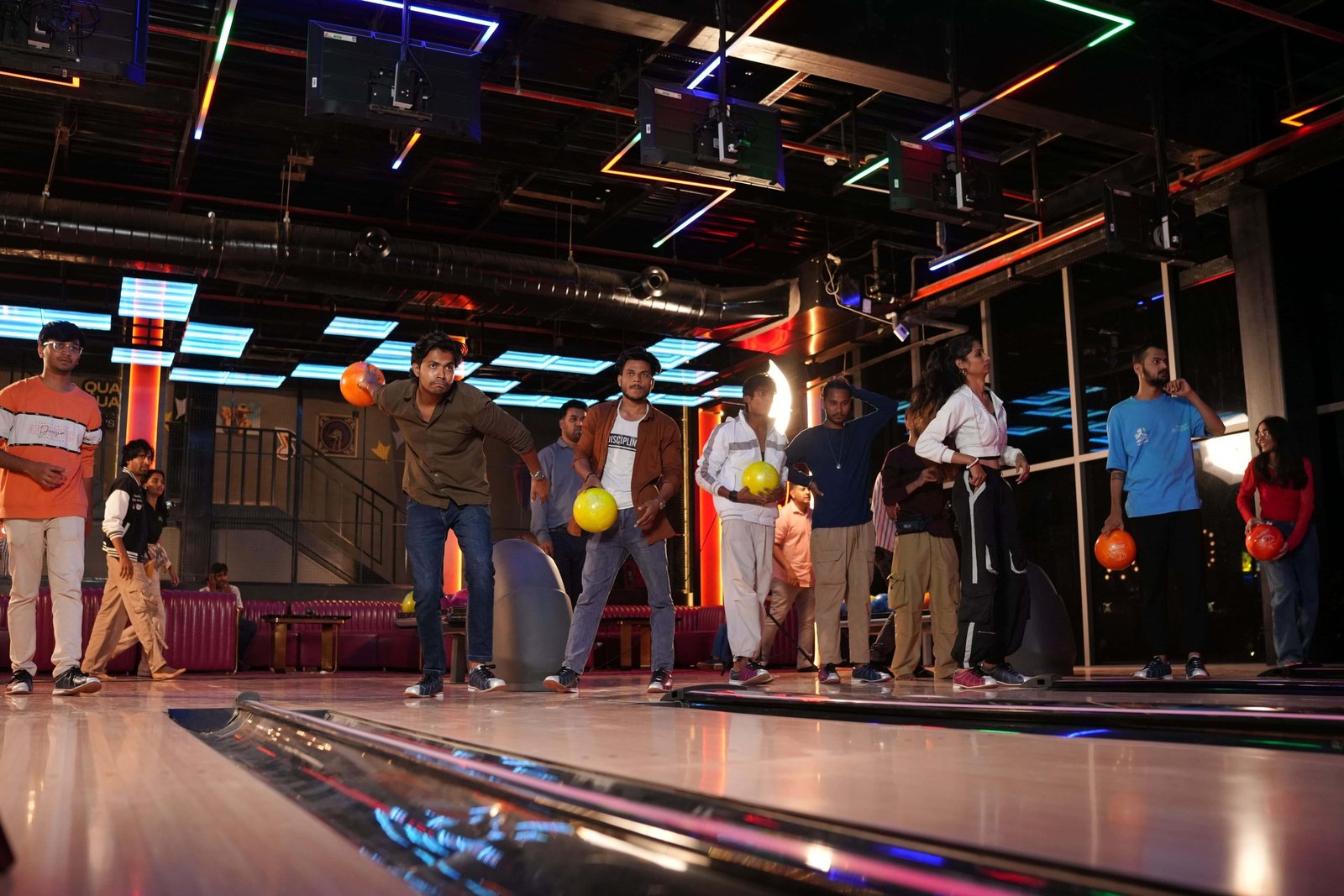 Bowling - Photo 3