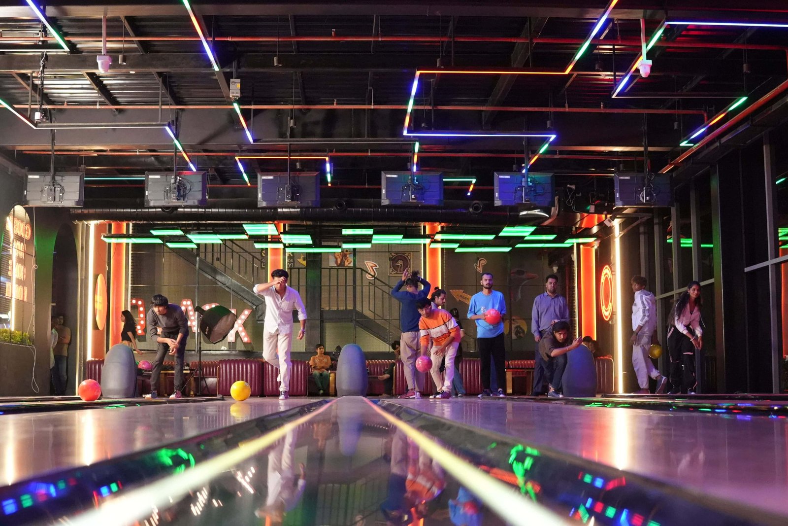 Bowling
