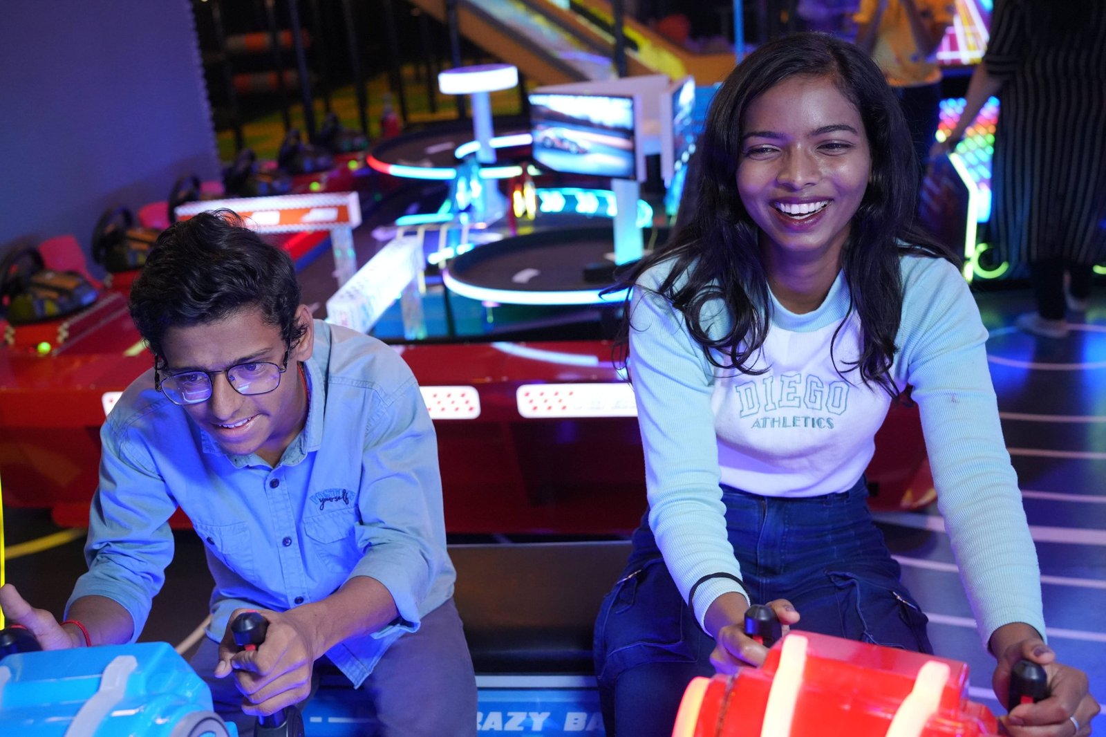 Arcade